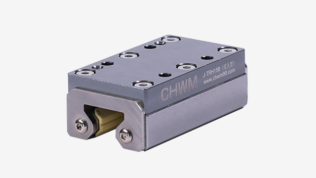 直線導(dǎo)軌廠家談直線導(dǎo)軌的工業(yè)應(yīng)用和發(fā)展前景!